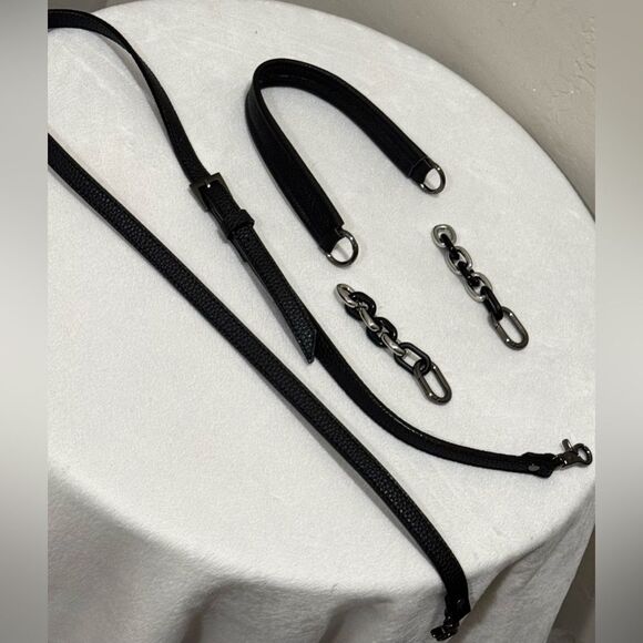 Unique Cats Print Pebble Cowhide Handmade Large Ball Kisslock Handbag, Multi Use - Picture 16 of 16